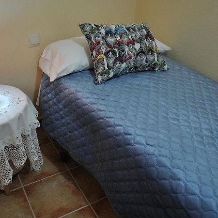Viviendas De Uso Turistico Dulcinea Las Ventas con Pena Aguilera Chambre photo