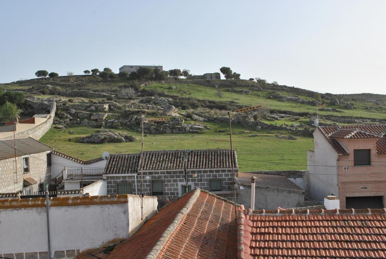 Viviendas De Uso Turistico Dulcinea Las Ventas con Pena Aguilera Extérieur photo